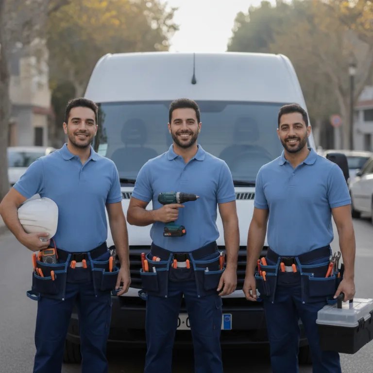 Elettricista team a San Giovanni la Punta